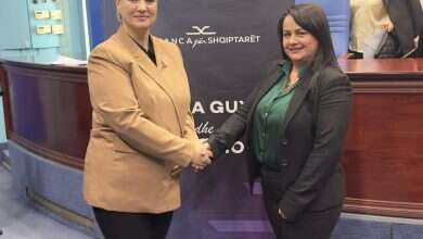 Photo of Teuta Ramadani zgjidhet kryetare e AGSH-së në Çair