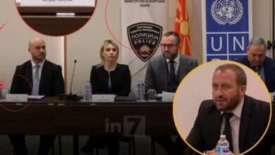 Photo of Remzi Mehmedi: MPB fshin gjuhën shqipe, ia ndalon edhe zëvendës ministrit