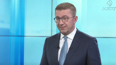 Photo of Mickoski: Nëse duam të shkojmë përpara duhet të shohim cilësinë dhe jo partinë