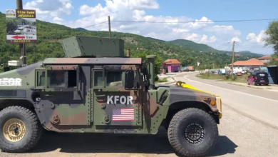 Photo of BILD: Trupat amerikane mund të tërhiqen nga Kosova