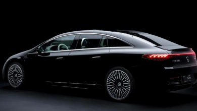 Photo of Si do të duken modelet e ardhshme elektrike të Mercedes?