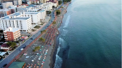 Photo of Rriten çmimet e apartamenteve në Shëngjin