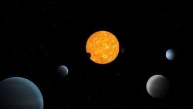Photo of Parada e planetëve: Fenomeni i rrallë astronomik i dukshëm me sy të lirë të premten