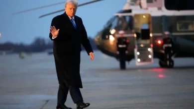 Photo of Trump: Bisedimet për Lindjen e Mesme dhe situatën në Ukrainë po përparojnë!