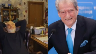 Photo of Shpërthimi i Ramës dhe Reagimi i Berishës: ‘Lëre drogën, se të merr shëndetin!’