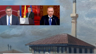 Photo of Mickoski e Mexhiti të premten në darkë me Erdoganin, në Stamboll! Konfirmohet partneriteti strategjik me Truqinë!