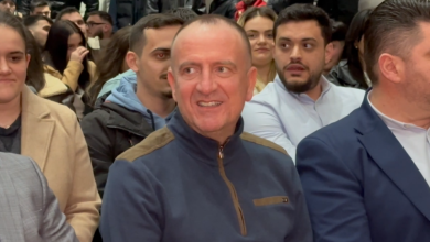 Photo of “Makineri propagandistike që ta shpërlan trurin” – Arben Taravari flet për analistët që kritikojnë Albin Kurtin