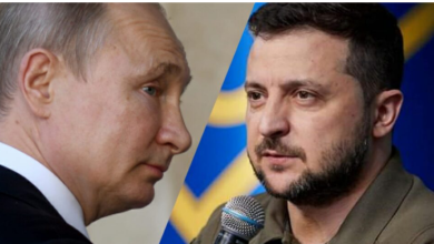 Photo of Lufta Rusi-Ukrainë, Putin dhe Zelensky shprehin gatishmëri për negociata