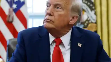 Photo of Reagon Gjykata Ndërkombëtare Penale pas sanksioneve të Trump