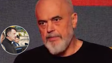 Photo of “Jemi në një paradoks! Shënojmë 105-vjetorin e kryeqytetit, por mungon kryetari” – Edi Rama fton që të respektohet prezumimi i pafajësisë ndaj Erion Veliajt