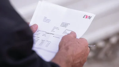 Photo of Paralajmërohet heqja e bllok-tarifave: Rryma mund të shtrenjtohet deri në 34%