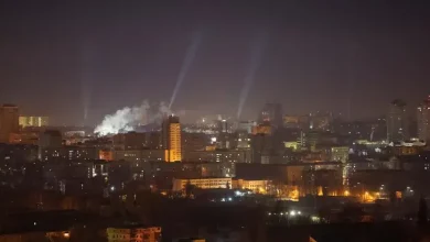 Photo of Rusia nisi sulmin më të madh me dronë prej nisjes së luftës, thotë Kievi