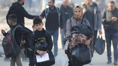 Photo of Izraeli, plane për largimin e palestinezëve nga Gaza