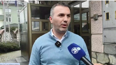 Photo of Ademi: Jemi nismëtarë të Vetingut, i ftoj të gjitha partitë të marrin shembull BDI-në