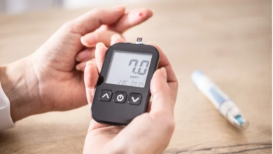 Photo of Tri veprimet e përditshme që rrisin rrezikun e diabetit