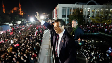 Photo of Rivali kryesor i Erdoganit! Prokuroria kërkon deri në 7 vite burg për Ekrem Imamoglu