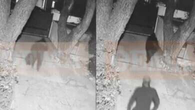 Photo of VIDEO/ Çantat të mbushura plot me shufra ari dhe euro, mediat greke publikojnë pamjet e grabitjes spektakolare nga shqiptarët
