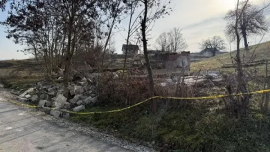 Photo of Prokuroria nis hetimet pas shembjes së objektit në Jabllanicë
