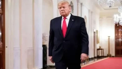 Photo of Trump komenton zgjedhjet gjermane