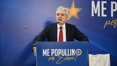 Photo of Ahmeti nga Studeniçani: Shqiptarët nuk e durojnë poshtërimin