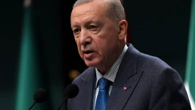 Photo of Erdogan: SHBA-ja po e vlerëson gabim situatën në Lindjen e Afërt