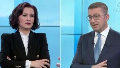 Photo of Mickoski: Koalicioni qeverisës punon në interes të qytetarëve