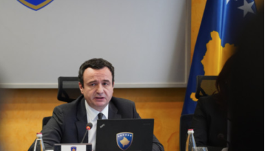 Photo of Kurti: Si fitues të këtyre zgjedhjeve, qytetarët presin nga ne ta formojmë Qeverinë
