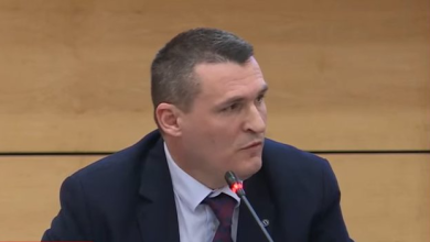 Photo of Zgjedhjet në Shqipëri, SPAK: Askush nuk duhet të ketë frikë