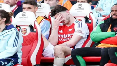 Photo of Humbja e Arsenalit i jep fund ëndrrave për titull