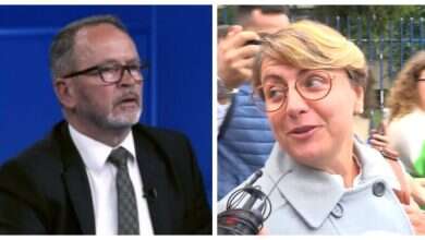 Photo of Publikohen biseda të reja mes Mihalit e Krasniqit: E komandonte ish-kryeshefin edhe kur vihej në rrezik siguria energjetike