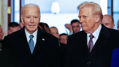 Photo of “Joe, je i pushuar nga puna”, Trump nënshkruan urdhrin: Biden s’do ketë më akses në informacionin e klasifikuar