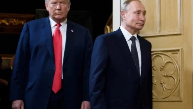 Photo of Trump bën thirrje që Rusia të kthehet në G7: Gabuam që i përjashtuam
