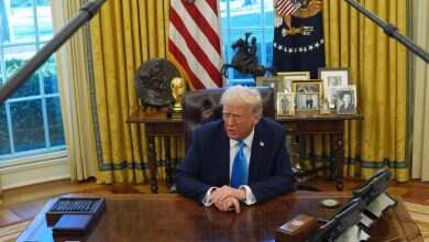 Photo of Trump urdhëron shkatërrimin e Iranit nëse ata e vrasin