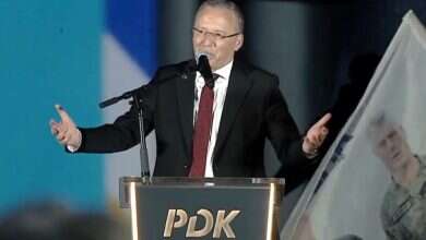 Photo of Bedri Hamza: Do t’i ndreqim marrëdheniet me SHBA-në dhe vendet e BE-së
