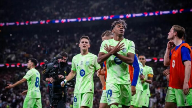 Photo of Lopez: Arrijmë finalen e Champions League, jemi të bashkuar