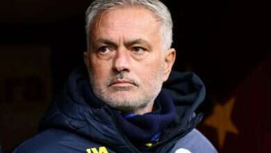 Photo of Mourinho rrezikon të paditet nga klubi i Galatasarayt pas deklaratave raciste