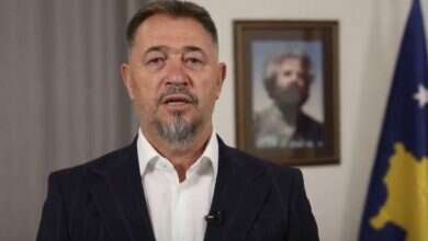 Photo of “Veç menja me iu shku…”, Sami Lushtaku kundërshton koalicionin e mundshëm PDK-VV