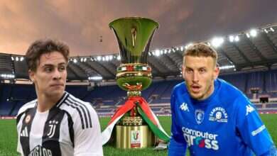 Photo of Empoli me 11 ndeshje pa fitore ëndërron gjysmëfinalen sonte kundër Juves.
