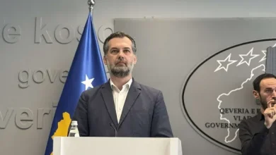 Photo of Çeku: Jemi në pritje të përgjigjes së OVL-UÇK-së për shënimin e 27 vjetorit të Epopesë së UÇK-së