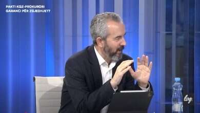 Photo of Berisha kërkon shtyrjen e afatit të regjistrimit të diasporës, Celibashi: Nuk jam kundra, por ja pse nuk shkojmë dot përtej datës 9 mars