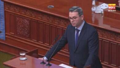 Photo of Tripunovski: Derisa të jem ministër, do të ketë shpërndarje të drejtë të tokës bujqësore, ajo do të përfundojë në duart e fermerëve të vërtetë