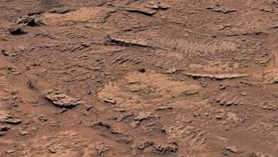 Photo of Sonda e NASA-s gjen prova MAHNITËSE në Mars!