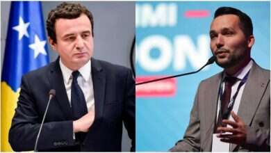 Photo of Albin Kurti dhe realiteti shqiptar në Maqedoninë e Veriut