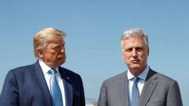 Photo of Trump emëron në pozitë të lartë O’Brien, më herët ishte angazhuar për dialogun Kosovë-Serbi dhe Marrëveshjen e Washingtonit