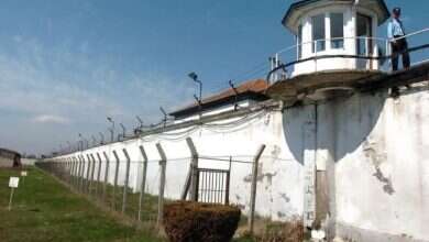 Photo of I burgosuri nga Kërçova vdes në burgun e Idrizovës