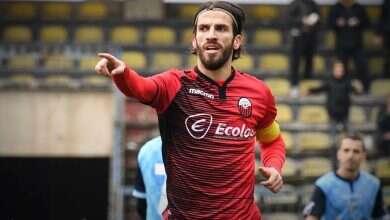 Photo of Ferhan Hasani “Buba” i jep fund karrierës si futbollist!
