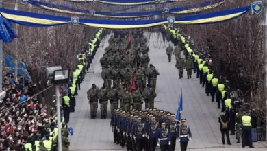 Photo of Më 17 shkurt do të parakalojnë FSK dhe Policia e Kosovës