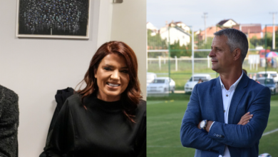 Photo of Këngëtarë, aktorë, trajnerë futbolli, kush u bë deputet e kush u zhgënjye?