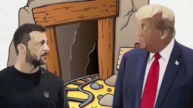 Photo of Nga nafta te gazi, çfarë duhet të dorëzojë Kievi në këmbim të paqes