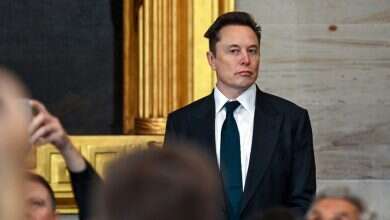 Photo of 55% e amerikanëve besojnë se Musk ka ndikim të tepruar në vendime